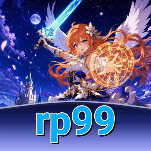 rp99 APK — hemat kuota