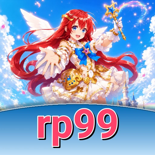 rp99 APK — katalog lengkap