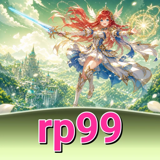 rp99 APK — file sudah dicek